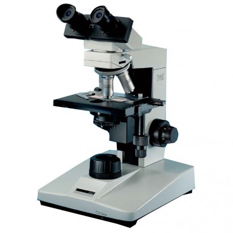 হুন্ড মাইক্রোস্কোপ H 600 উইলো-ব্রিউ, বিনো, 100x - 630x (44375)