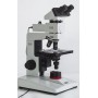 Hund Microscope H 600 LED AFL Myko, bino, 200x - 400x (53122)