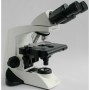 Hund Microscope Medicus plus, แผน, ไตรโน, อินฟินิตี้, 40x - 1000x (53119)