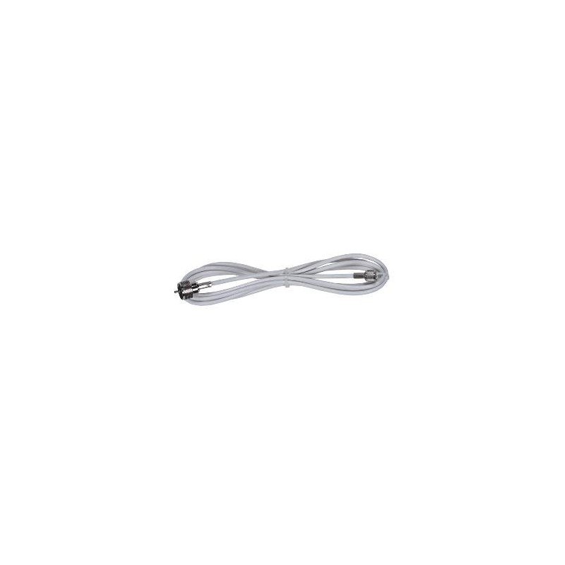 Καλώδιο Προσαρμογέα Motorola Mini-U HKN9088B - 8 πόδια