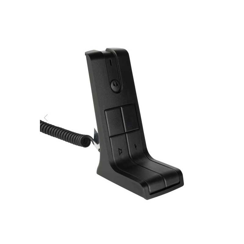 RMN5050A 모토로라 데스크탑 마이크로폰