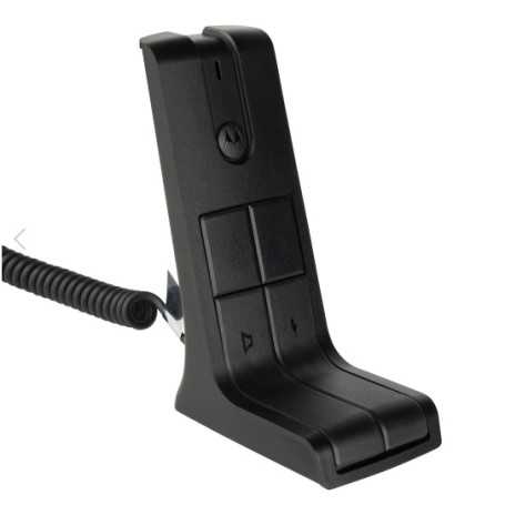 RMN5050A Motorola pöytämikrofoni