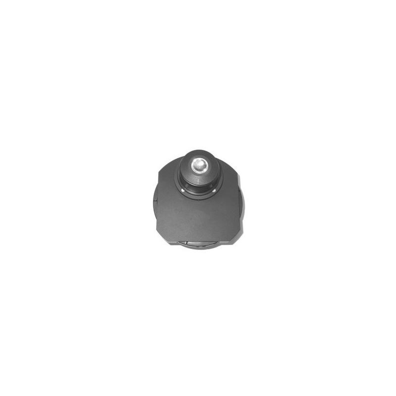 Hund NA 1.25 bộ ngưng tụ kết hợp lớn cho các vật kính kính hiển vi trường sáng, trường tối và tương phản pha (46124)
