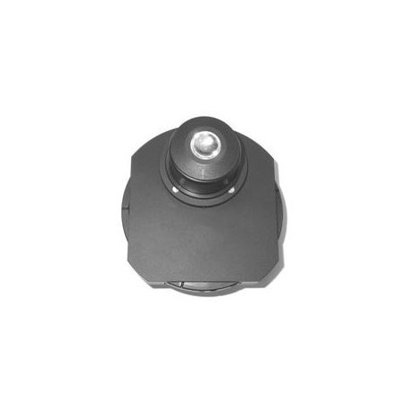 Hund NA 1.25 combinație mare de condensator pentru obiective de microscop cu câmp luminos, câmp întunecat și contrast de fază (4