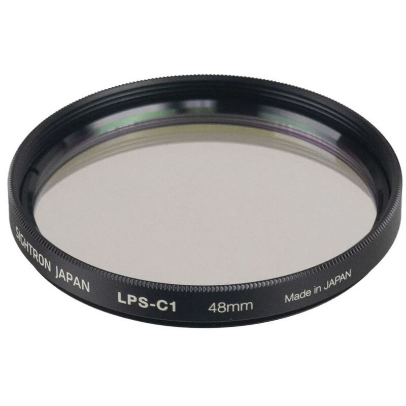 Hutech Astro Filters Sightron LPS-C1 2" (80189)