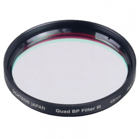 ฟิลเตอร์ Hutech Astro Sightron Quad BP 2" (80190)