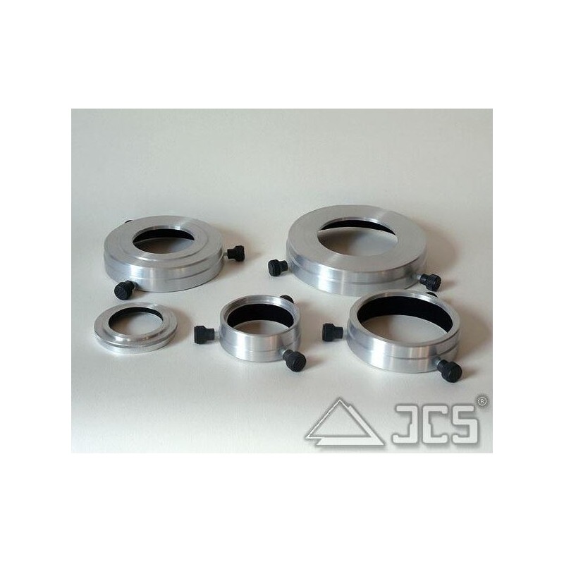 ICS Adaptors SM60 plug-in diameter 120mm (83347)