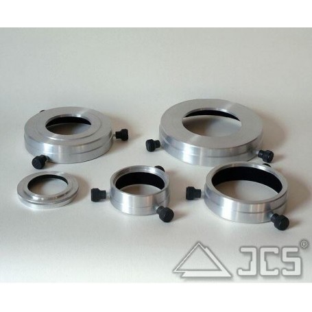 Adaptadores ICS SM60 enchufe de diámetro 120mm (83347)