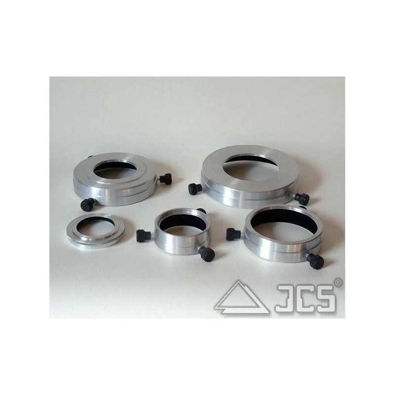 ICS Adaptors SM60 to William DFL80 plug-in diameter 103mm (83201)