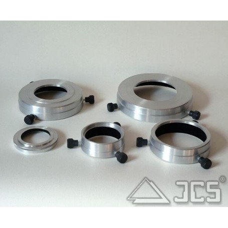 ICS-adapters SM60 naar William DFL80 plug-in diameter 103mm (83201)