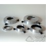 Adaptadores ICS SM60 diâmetro do plugue 104mm (83346)