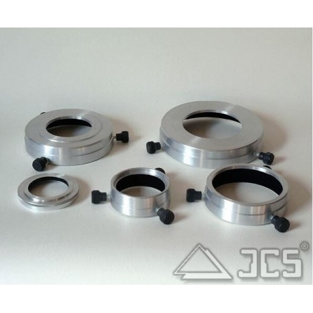 ICS-sovittimet SM60 pistokkeen halkaisija 104 mm (83346)