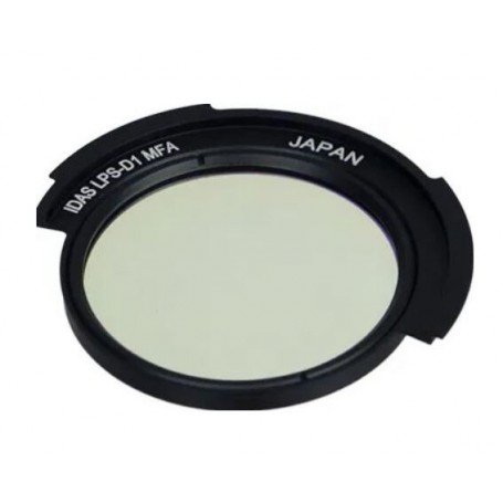 Фильтры IDAS Подавление ночного свечения Canon EOS APS-C (64639)