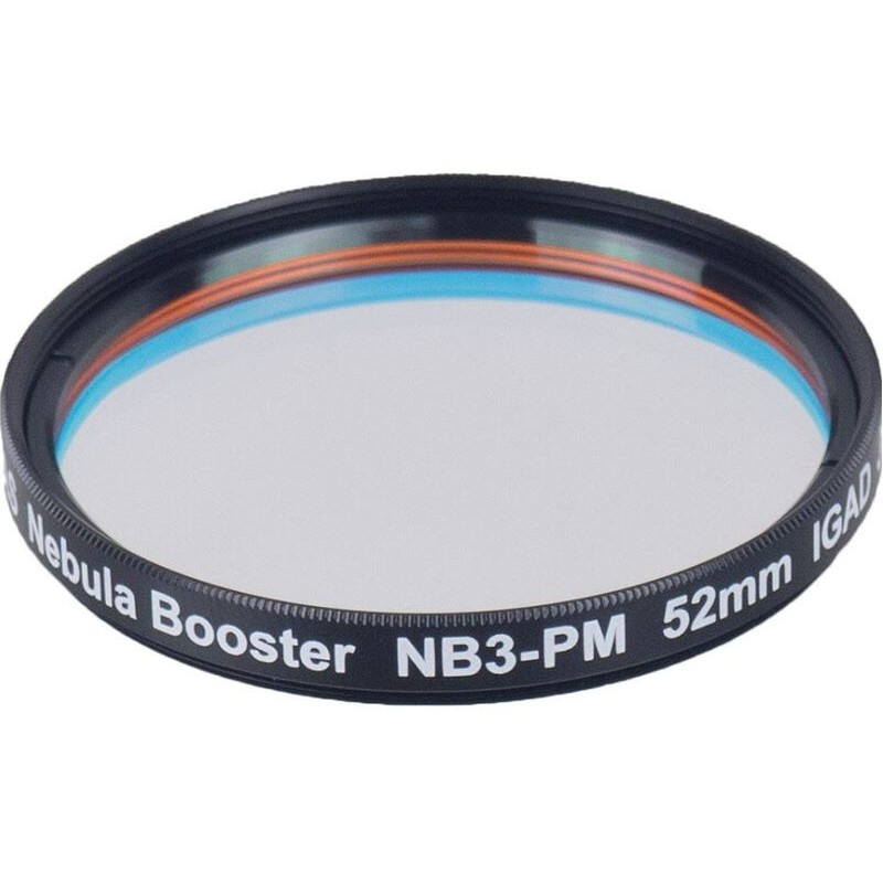IDAS ฟิลเตอร์ Nebula Booster NB3 52mm (67608)
