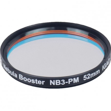 IDAS ฟิลเตอร์ Nebula Booster NB3 52mm (67608)