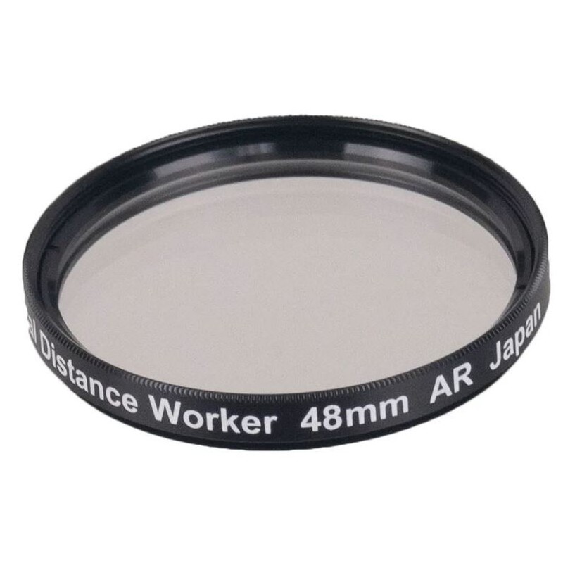 IDAS Filters Clear ODW 2" (75295)