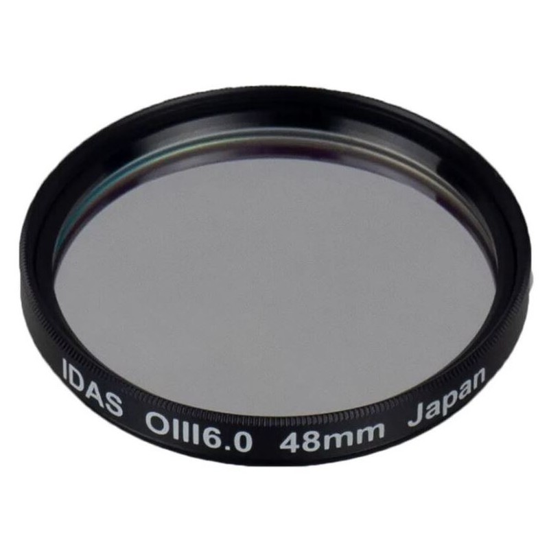 IDAS Filters OIII 6.0nm 2 (73948)