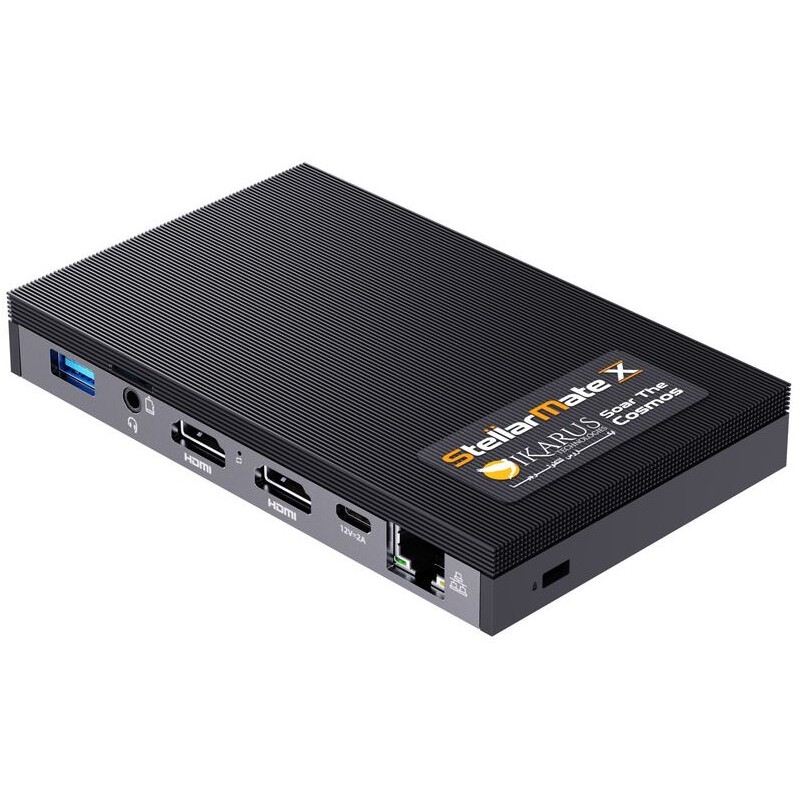 이카루스 테크놀로지스 스텔라메이트 X 4GB/64GB (78003)