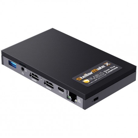 ایکاروس تکنولوژیز استلارمیت ایکس 4GB/64GB (78003)