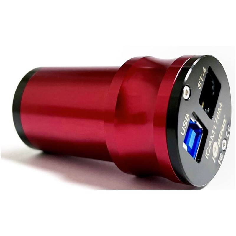 iOptron камера iCam 178M (74120)
