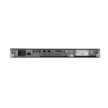 モトローラ SLR5500 レピーター (VHF)