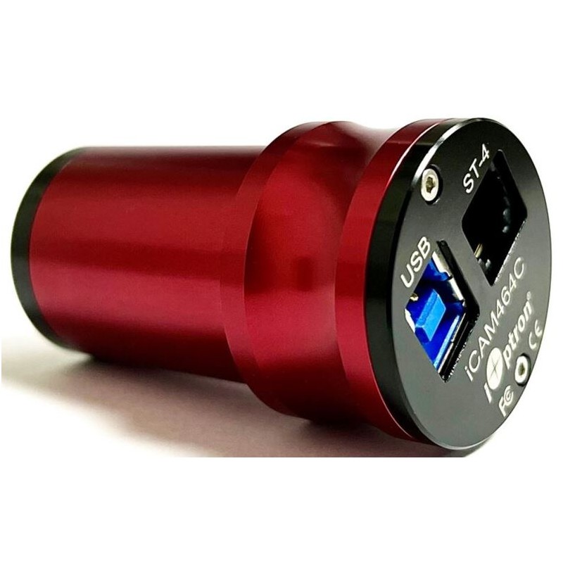 กล้อง iOptron iCam 464C (74122)