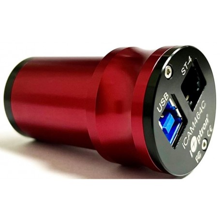 กล้อง iOptron iCam 464C (74122)