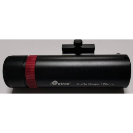 iOptron kreipiančioji teleskopo sistema iGuide 30mm (69648)