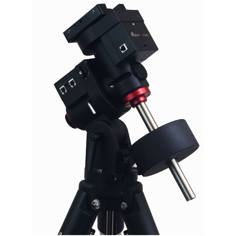 iOptron Mount GEM28 GoTo iPolar LiteRoc (69717)