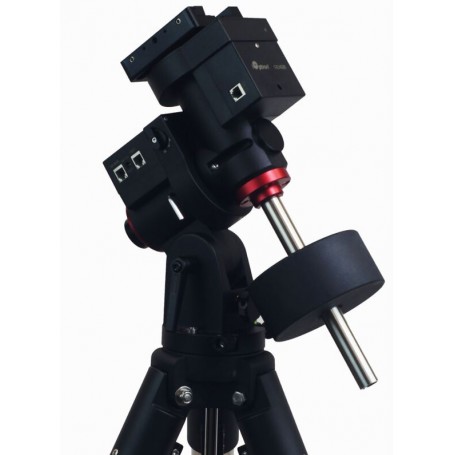 Montură iOptron GEM28 GoTo iPolar LiteRoc (69717)
