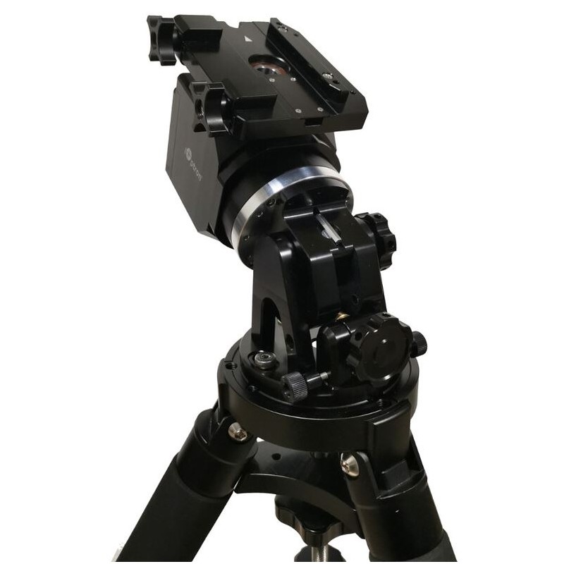 iOptron Mount HAE29 Strain Wave AZ/EQ iMate (77535)