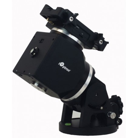 iOptron Mount HAE69 iMate עם שלט ידני (80213)