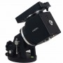 iOptron Montatura HAE69C Dual AZ/EQ (80600)