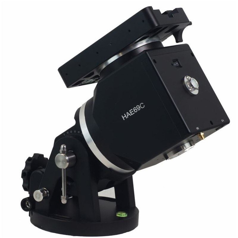 iOptron Mount HAE69C Dual AZ/EQ (80600)