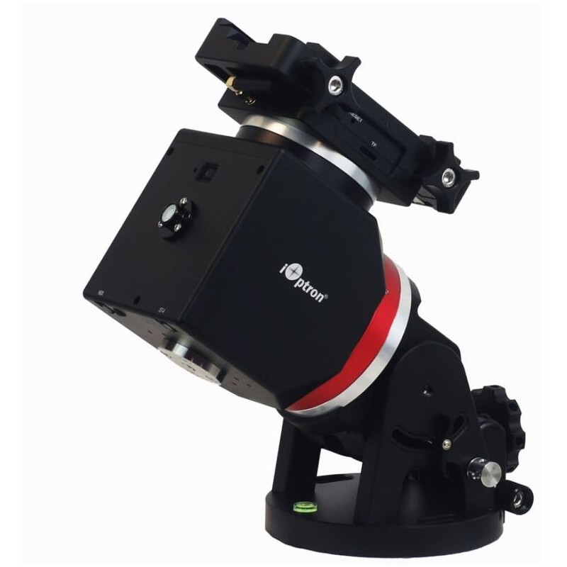 iOptron Mount HAE69EC iMate with handset (80215)