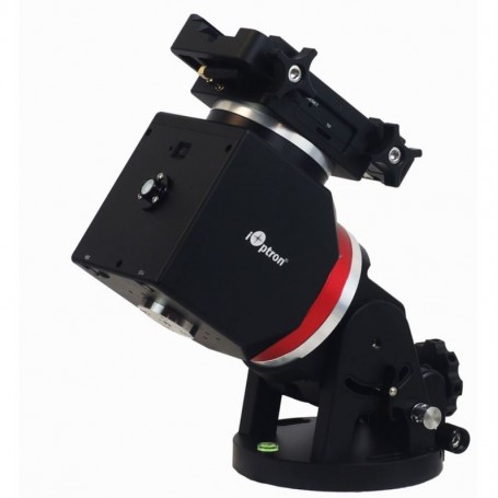 iOptron Mount HAE69EC iMate พร้อมกับชุดควบคุม (80215)