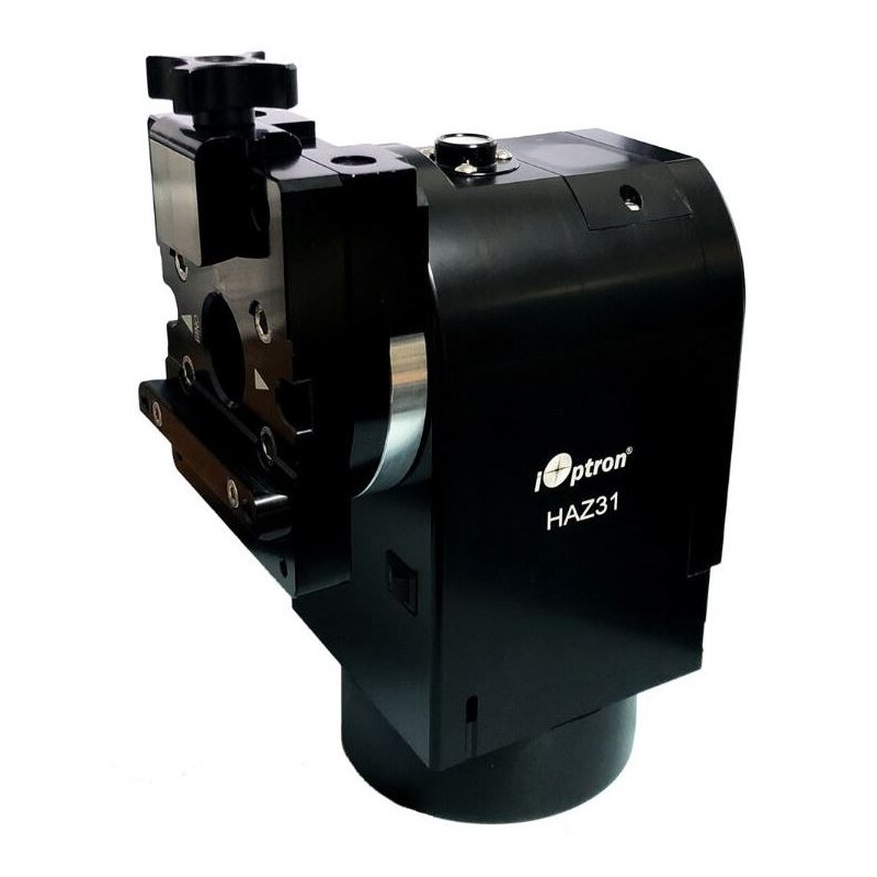 iOptron Mount HAZ31 ALT-AZ Strain Wave (77381)