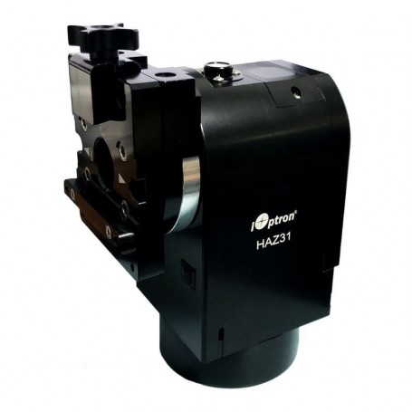 Montura iOptron HAZ31 ALT-AZ Strain Wave (77381)