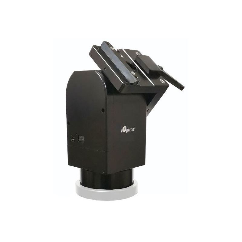 iOptron Mount HAZ46 Alt-AZ Strain Wave (78229)