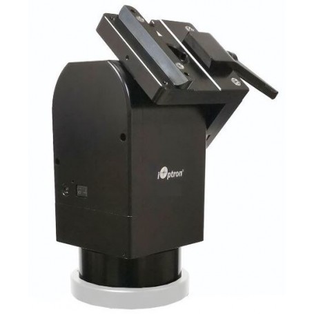 iOptron माउंट HAZ46 Alt-AZ स्ट्रेन वेव (78229)