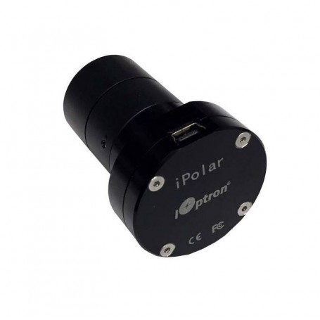 iOptron Elektronische poolzoeker iPolar voor de SkyGuider Pro (62326)