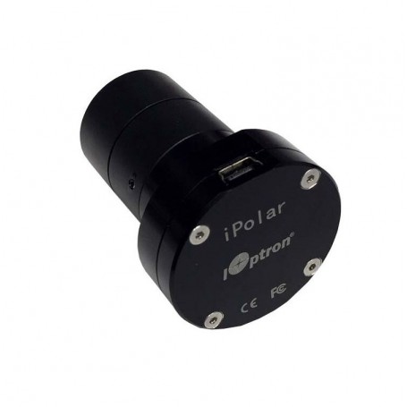 iOptron Polsökare iPolar Sky Hunter/HEM27 (76776)