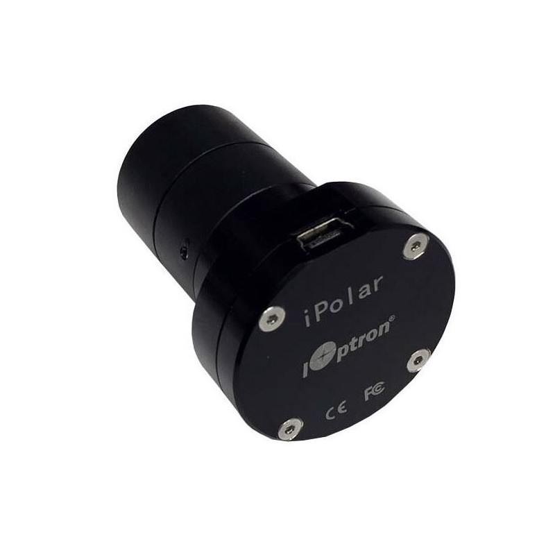 iOptron CEM60 এর জন্য ইলেক্ট্রনিক পোলার ফাইন্ডার iPolar