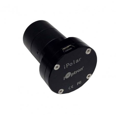 iOptron Localizador polar eletrônico iPolar para o CEM60