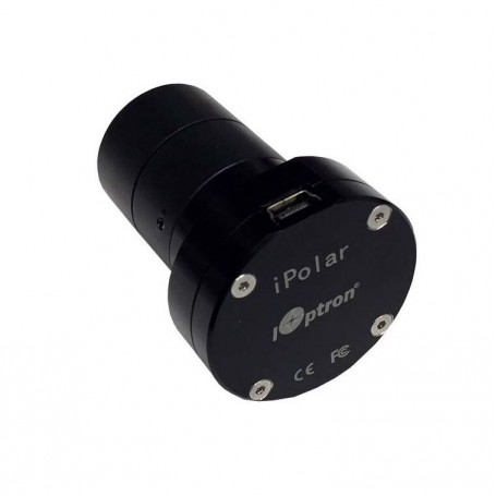 iOptron Căutător polar electronic iPolar pentru CEM120 (62327)