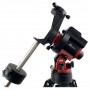 סט הרכבה iOptron Mount SkyGuider Pro עם טריז קוטבי (79528)