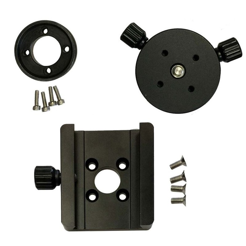 Kit iOptron SkyGuider Pro (69659)