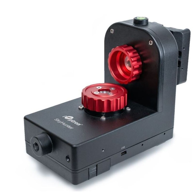 iOptron монтировка SkyHunter AZ GoTo с треногой (75446)