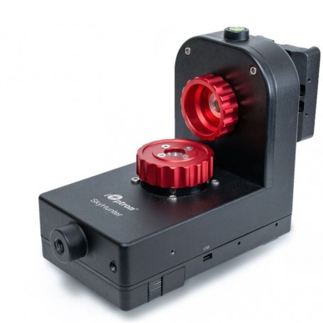 iOptron Монтиране SkyHunter AZ GoTo с триножник (75446)