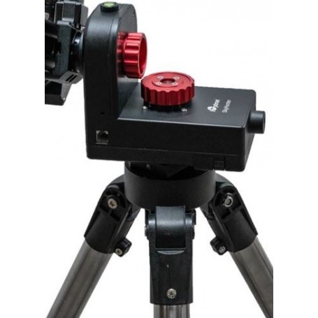 iOptron Mount SkyHunter AZ GoTo með þrífót (75446)